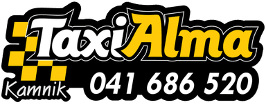 Taxi Alma